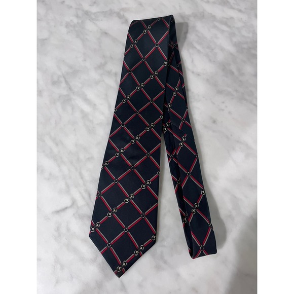 Vintage Celine Silk Tie! - Picture 6 of 8